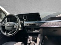 Neu Ford Transit Active 99 PS (72 kW) 2026 Weiß Limousine