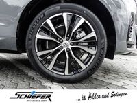 Gebraucht Volvo XC60 Plus 398 PS (292 kW) 2023 Grau SUV