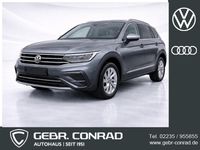 Gebraucht VW Tiguan Allspace Life 150 PS (110 kW) 2023 SUV