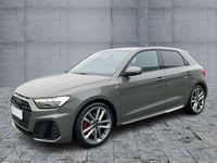 Gebraucht Audi A1 S-Line 110 PS (80 kW) 2023 Chronosgrau metallic Limousine