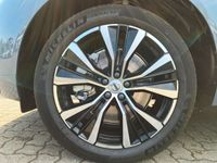 gebraucht Volvo XC60 T6 AWD Recharge Plus Bright ACC BLIS SD