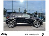 gebraucht Renault Captur TCe 140 TECHNO