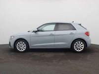 Gebraucht Audi A1 95 PS (69 kW) 2025 Pfeilgrau perleffekt Limousine