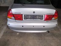 Gebraucht Mitsubishi Carisma 90 PS (66 kW) 1998 Limousine