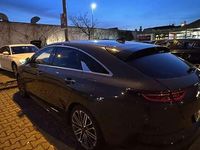 Gebraucht Kia ProCeed GT 204 PS (150 kW) 2021 Grau Kombi