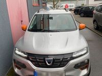 gebraucht Dacia Spring Comfort Plus