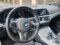gebraucht BMW 420 d M Voll Ausstattung