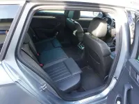 Gebraucht Skoda Superb LAURIN & KLEMENT 200 PS (147 kW) 2021 Silber Kombi