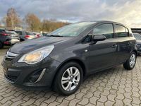 Second-hand Opel Corsa Color Edition 120 CP (88 kW) 2012 Negru Berlinǎ