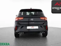 Gebraucht VW T-Roc R-line 150 PS (110 kW) 2025 Deep black perleffekt SUV