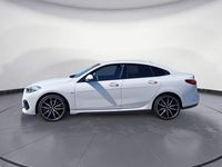 Gebraucht BMW 220 M Sport 178 PS (130 kW) 2024 Weiß Coupé