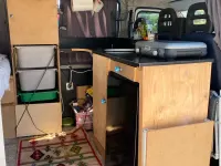 Occasion Fiat Ducato 2003 Van