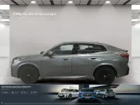Gebraucht BMW X2 M Sport 150 PS (110 kW) 2025 Grau SUV