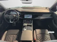 Gebraucht Audi Q8 Sport 286 PS (210 kW) 2025 Schwarz SUV