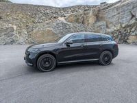 gebraucht Mercedes EQC400 EQC 400400 Premium+. AMG 21"