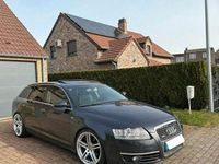 Gebraucht Audi A6 S-Line 232 PS (170 kW) 2007 Kombi