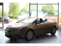 Gebraucht Opel Cascada Innovation 170 PS (125 kW) 2013 Gold Cabrio