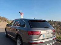 Gebraucht Audi Q7 Comfort 217 PS (159 kW) 2016 Grau SUV