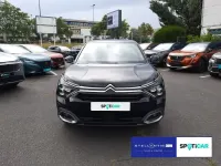 Gebraucht Citroën C4 Shine 131 PS (96 kW) 2024 Schwarz SUV