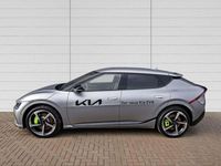 Gebraucht Kia EV6 GT 430 kW (585 PS) 2025 Grau SUV