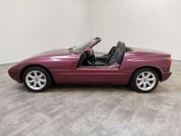Gebraucht BMW Z1 170 PS (125 kW) 1991 Purple magicviolett Cabrio