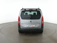 Gebraucht Citroën e-Berlingo Shine 100 kW (136 PS) 2021 Grau Van / Kleinbus