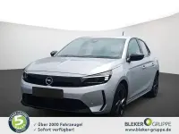 Gebraucht Opel Corsa 75 PS (55 kW) 2024 Grau Kleinwagen