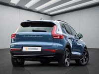 Gebraucht Volvo XC40 Plus 197 PS (144 kW) 2025 Blau SUV
