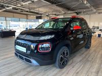 Gebraucht Citroën C3 110 PS (80 kW) 2020 Andere Kleinwagen