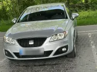 Gebraucht Seat Exeo 150 PS (110 kW) 2009 Limousine