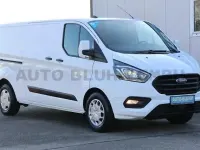 Gebraucht Ford Transit 131 PS (96 kW) 2023 Weiß Van