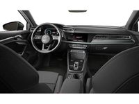 Gebraucht Audi A3 Sport 150 PS (110 kW) 2025 Arkonaweiß Kombi