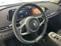 Neu Ora 03 125 kW (171 PS) 2025 Grün Kleinwagen
