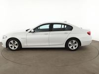 Gebraucht BMW 520 190 PS (139 kW) 2016 Weiß Limousine