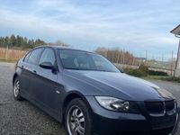 gebraucht BMW 318 i Gebraucht