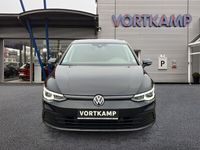 gebraucht VW Golf VIII Lim. United 1.5 TSI LED-Plus + ACC