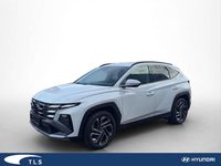 Gebraucht Hyundai Tucson Prime 136 PS (100 kW) 2025 Weiß SUV