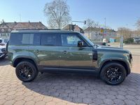 Neu Land Rover Defender S 249 PS (183 kW) 2026 Grün SUV