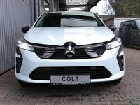 Neu Mitsubishi Colt Basis 67 PS (49 kW) 2025 Weiß Limousine