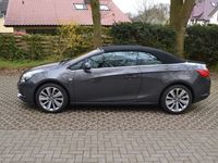 gebraucht Opel Cascada 2.0 CDTI INNOVATION NAVI+LEDER+XENON