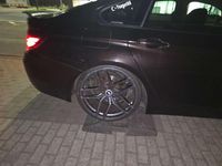 Gebraucht BMW 420 Gran Coupé 184 PS (135 kW) 2014 Braun Coupé