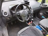 gebraucht Opel Corsa 1.4 Twinport Sport Sport