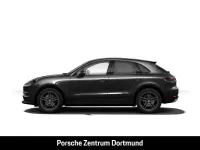 Gebraucht Porsche Macan 245 PS (180 kW) 2021 Grau SUV