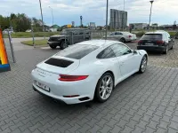 Gebraucht Porsche 911 Carrera 370 PS (272 kW) 2017 Weiß