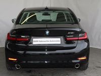 gebraucht BMW 318 iA Lim. Advantage LiveCockp.Klimaaut.PDC.SHZ