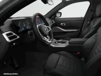 Gebraucht BMW M340 340 PS (250 kW) 2025 Dravitgrau metallic Kombi