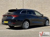 Gebraucht Seat Leon Style 131 PS (96 kW) 2020 Schwarz Limousine