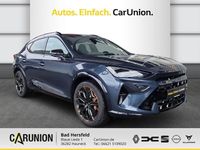 Gebraucht Cupra Formentor VZ 333 PS (244 kW) 2025 Magnetic grau SUV