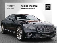 gebraucht Bentley Continental GT W12 *NAIM*Rotating*Touring*