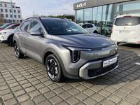 Gebraucht Kia Stonic Vision 101 PS (74 kW) 2026 Grau SUV